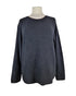 Rundhals Pullover